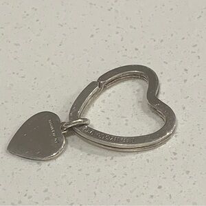 Tiffany&Co. Keychain